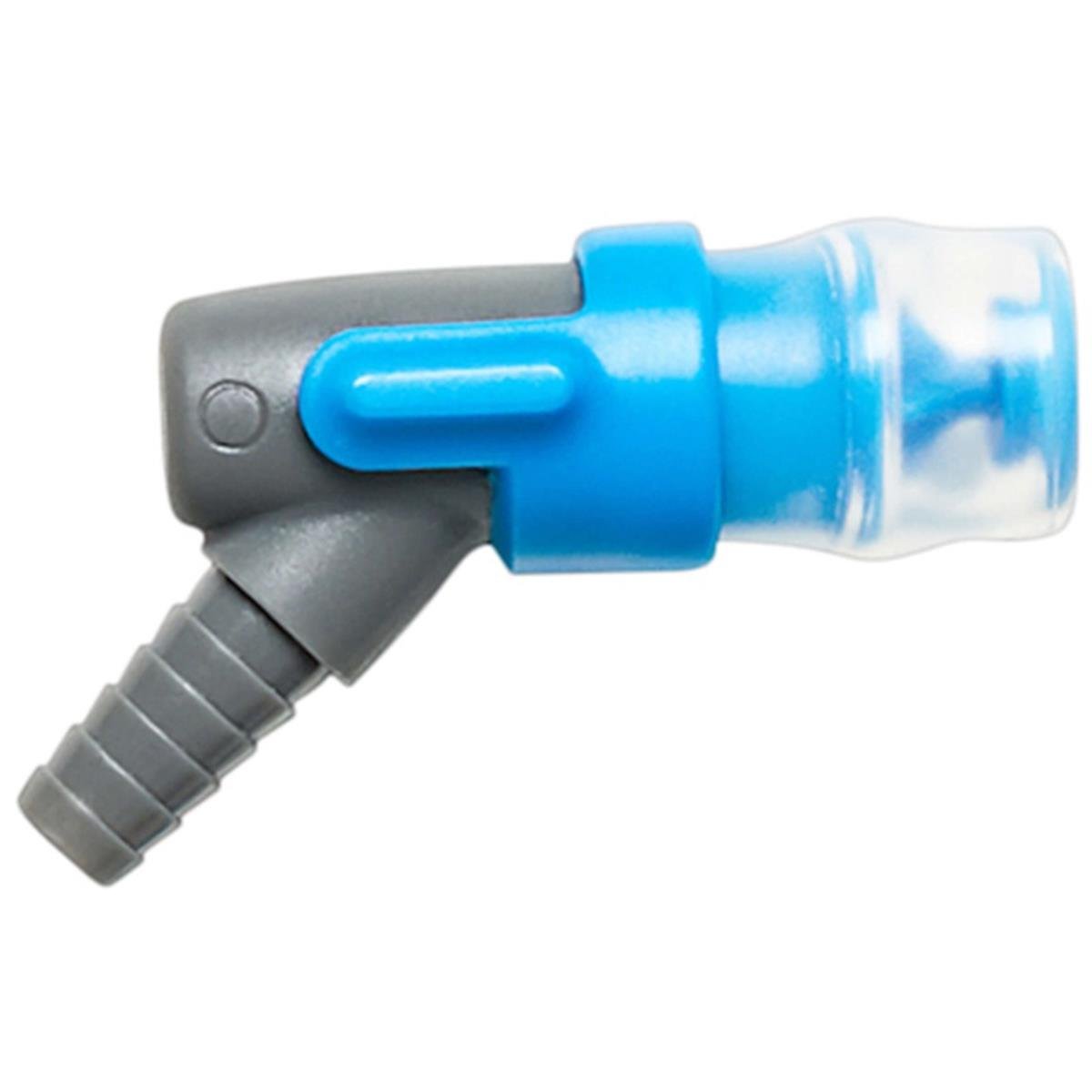 USWE Hydration System Bite Valve  Blue/Gray