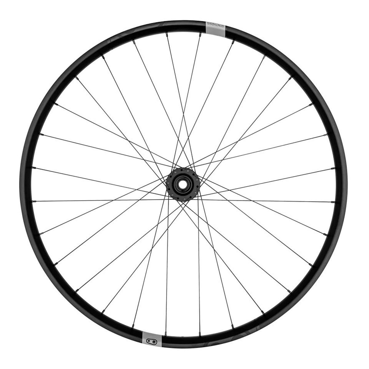 Crankbrothers Wheel Synthesis Alu E-Bike Front, 29 Inches, 110x15mm