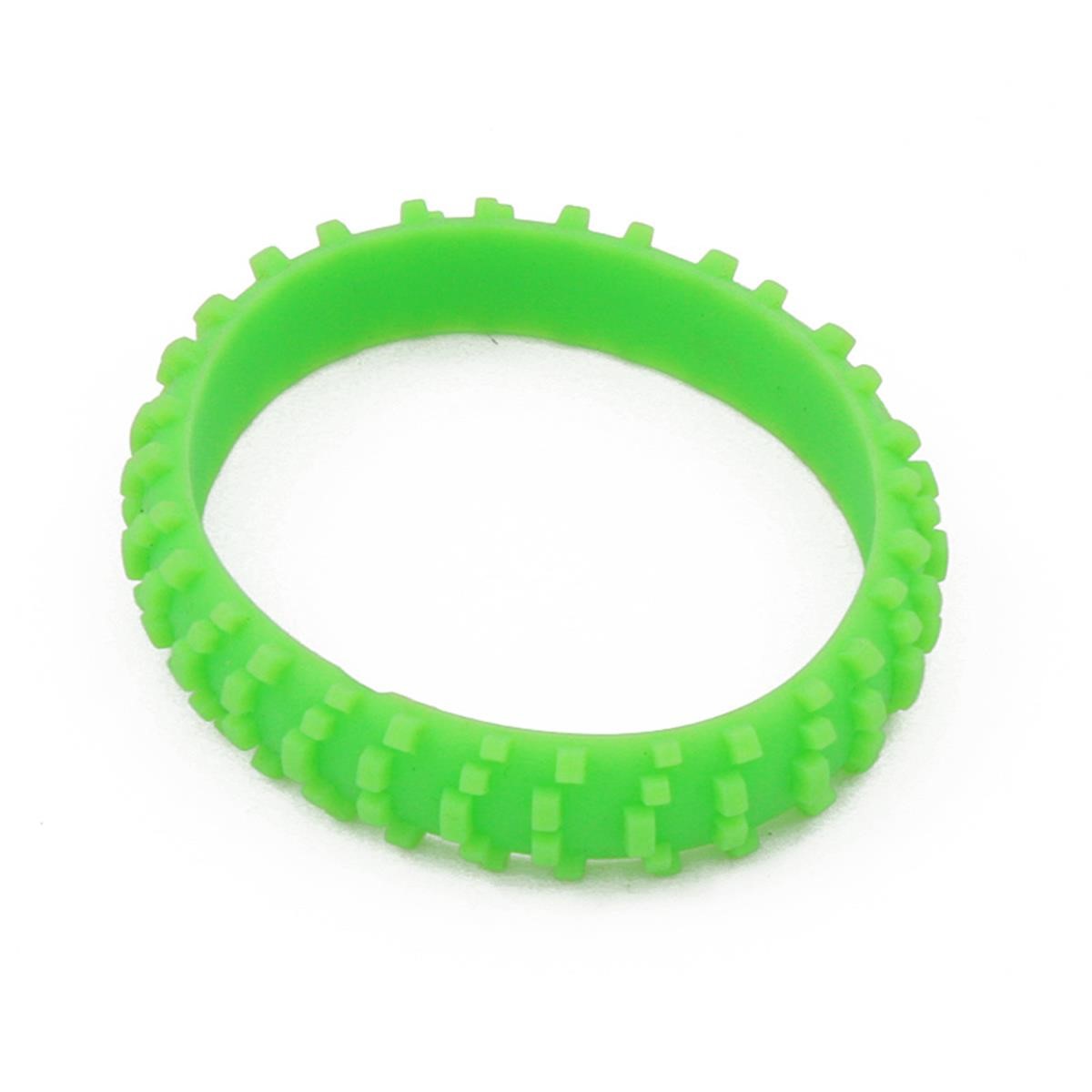 Dirtboy MX Bracelet Ride On Green