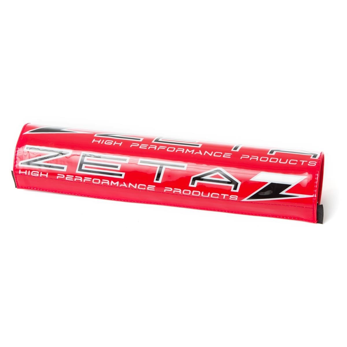 Zeta Bar Pad Comp 25,4 cm, red