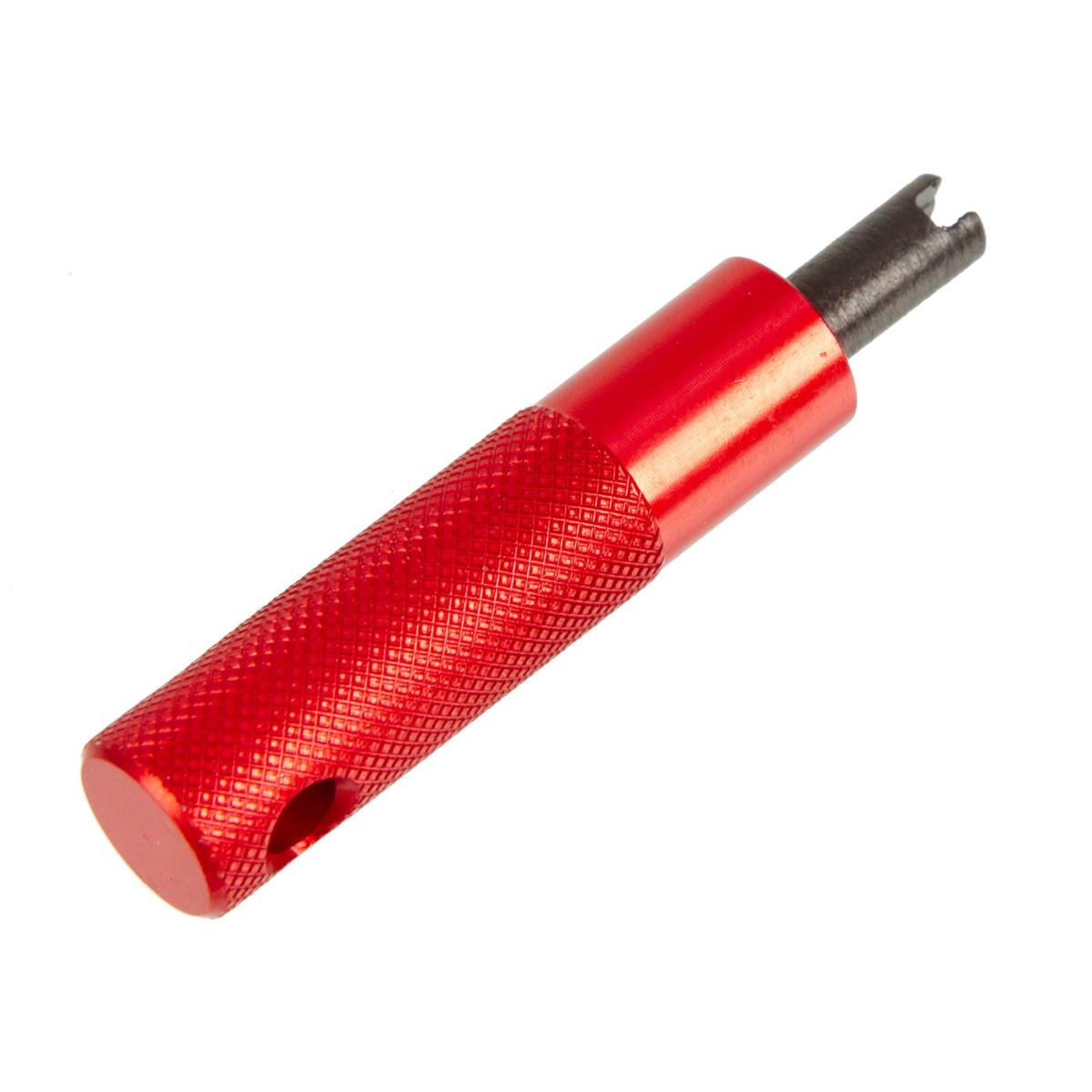 DRC Valve Remover  Red