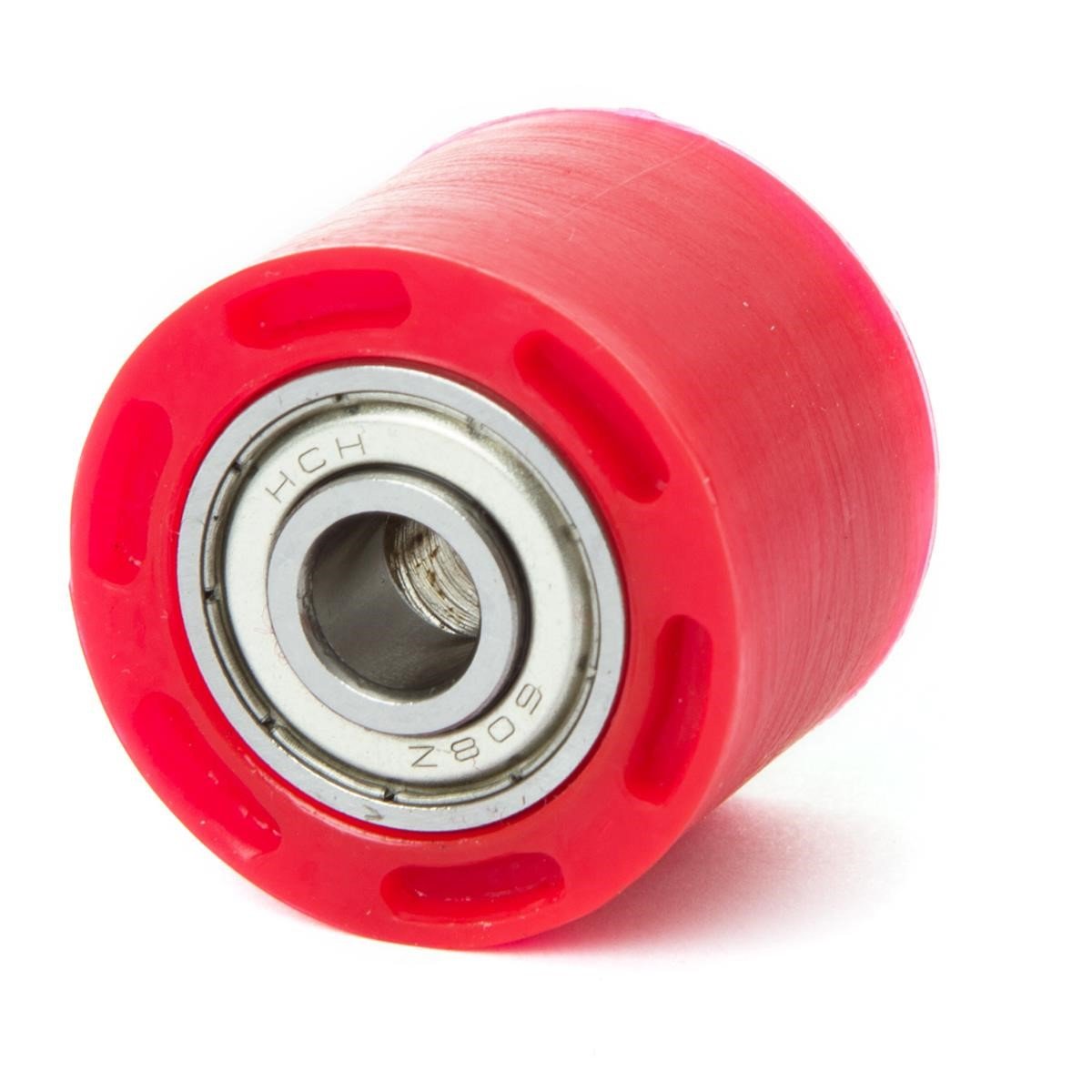 DRC Chain Roller  Red, 32 mm