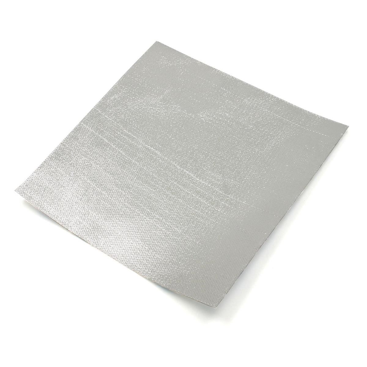 DRC Heat Protection Foil  25 x 24.5 cm