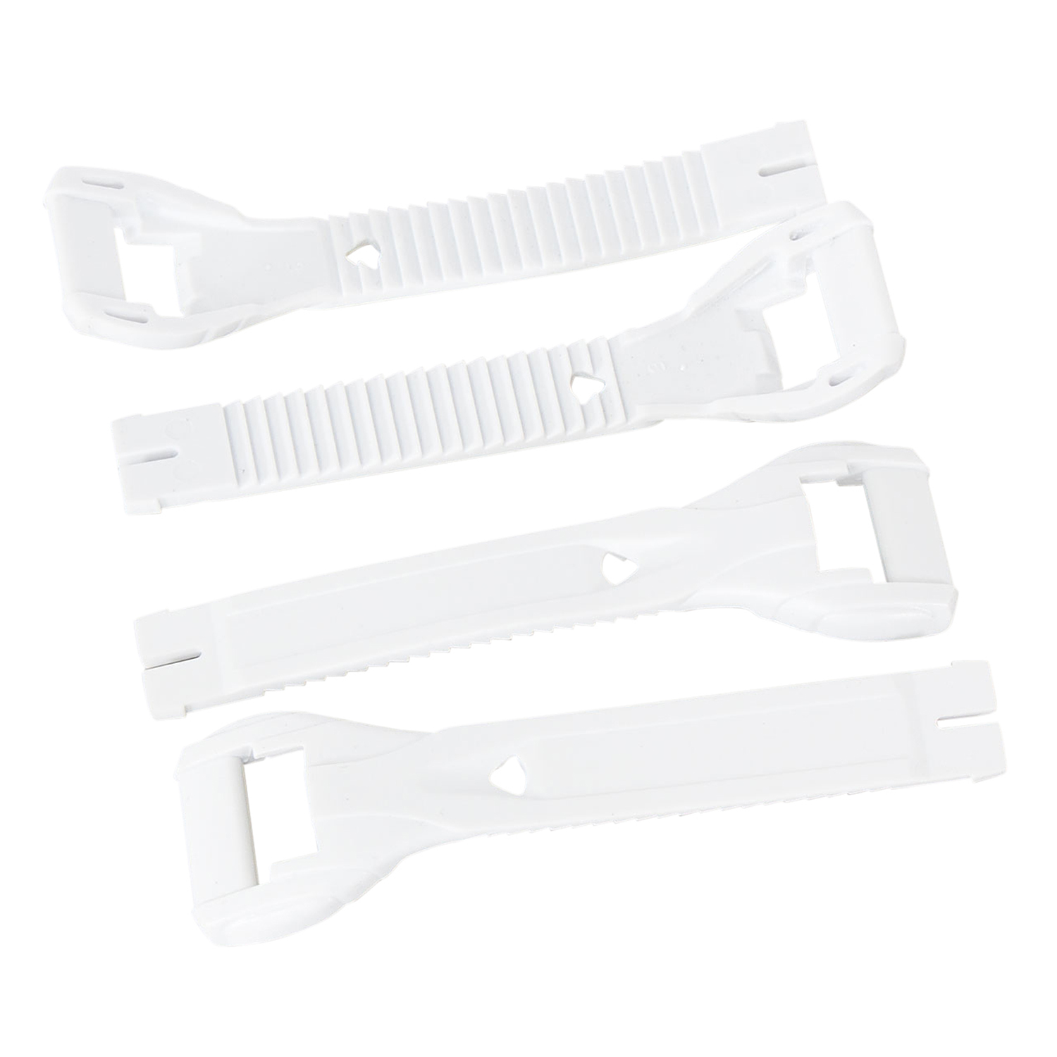 Gaerne Replacement Strap Kit Fastback/GX1/G-React/SG10/SG12 White - Medium