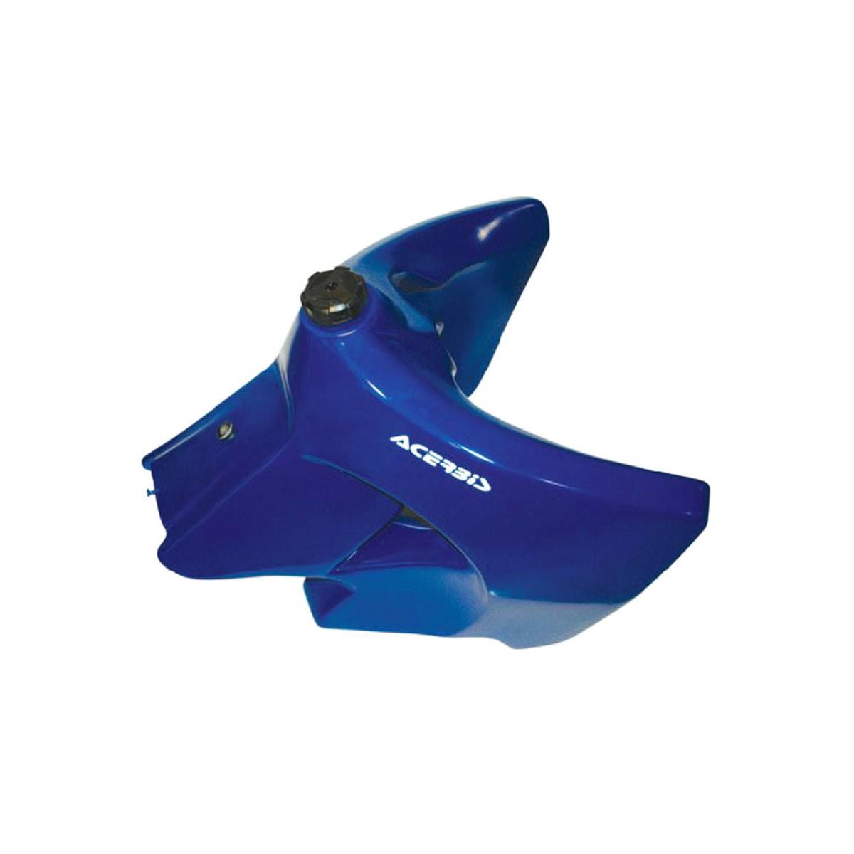 Acerbis Serbatoio  Blu, 25 L, Yamaha WRF 250/450 04-06