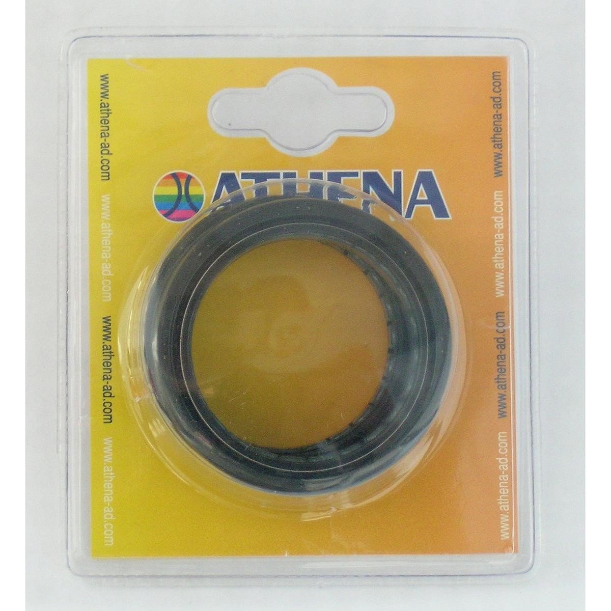 Athena Seal Set  43 x 55.1 x 9.5/10 mm, Honda CR 125/250/500, Suzuki RM 125/250, Kawasaki 125/250/500