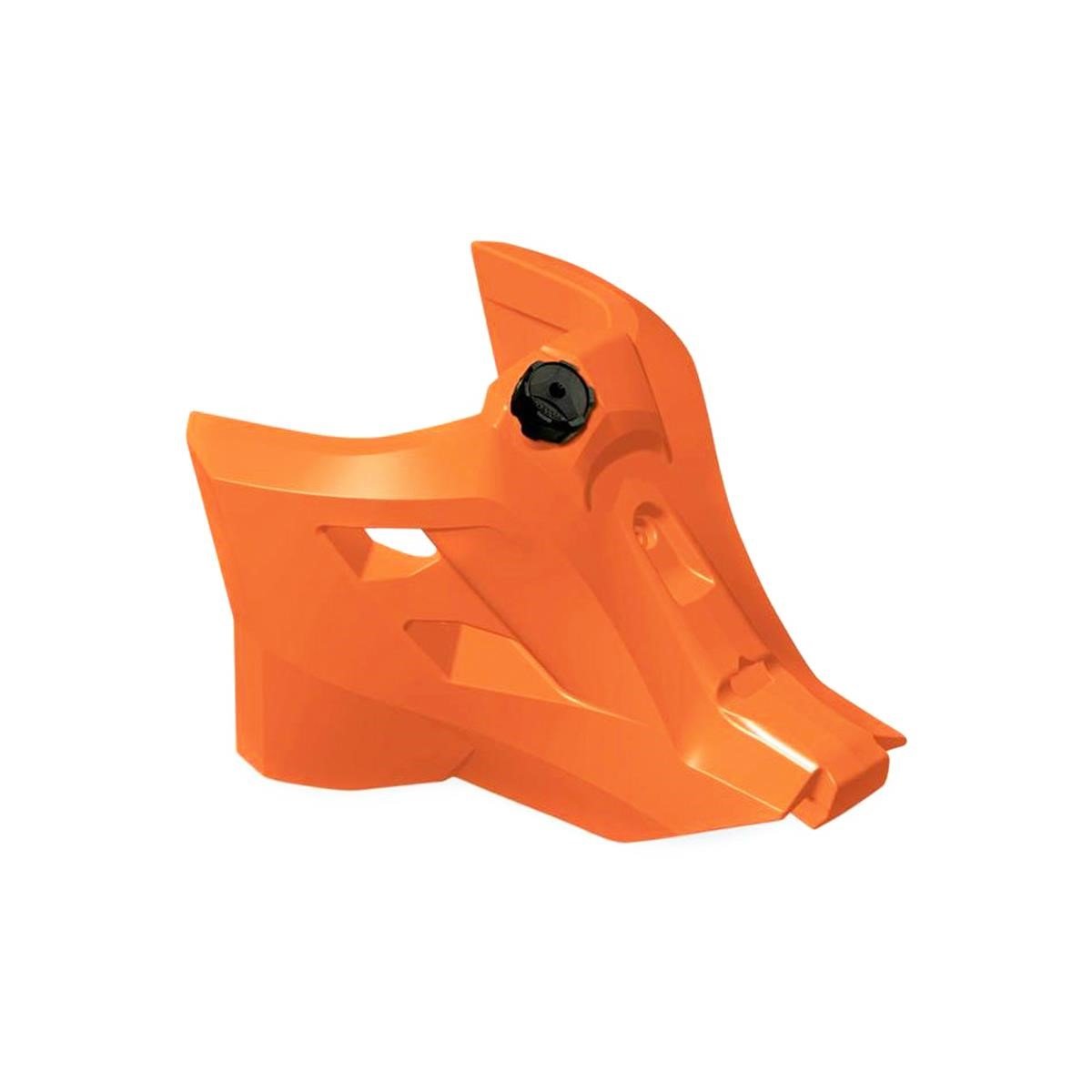 Acerbis Reservoir  Orange, 24 L, KTM EXC/EXC-F 08-11, SX/SX-F 07-10