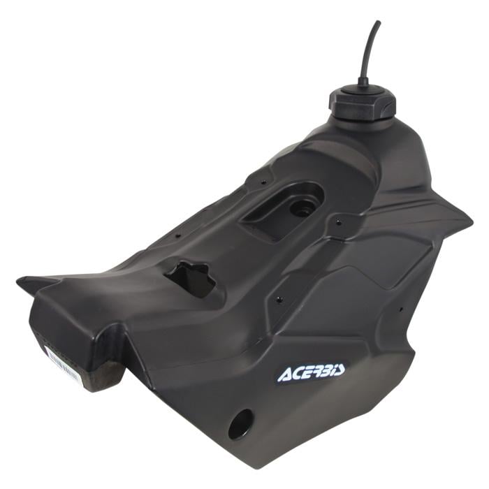 Acerbis Reservoir  Noir, 11 L, KTM EXC/EXC-F/SX/SX-F