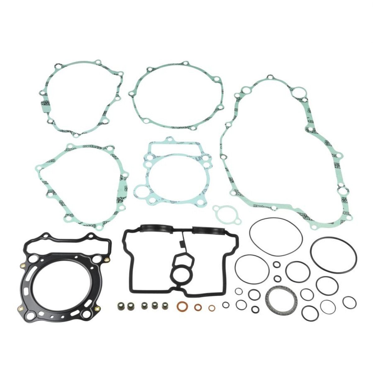 Athena Kit de Joints complet  Yamaha YZF/WRF 250 01-13, Gas Gas EC-F 250/300 13-15