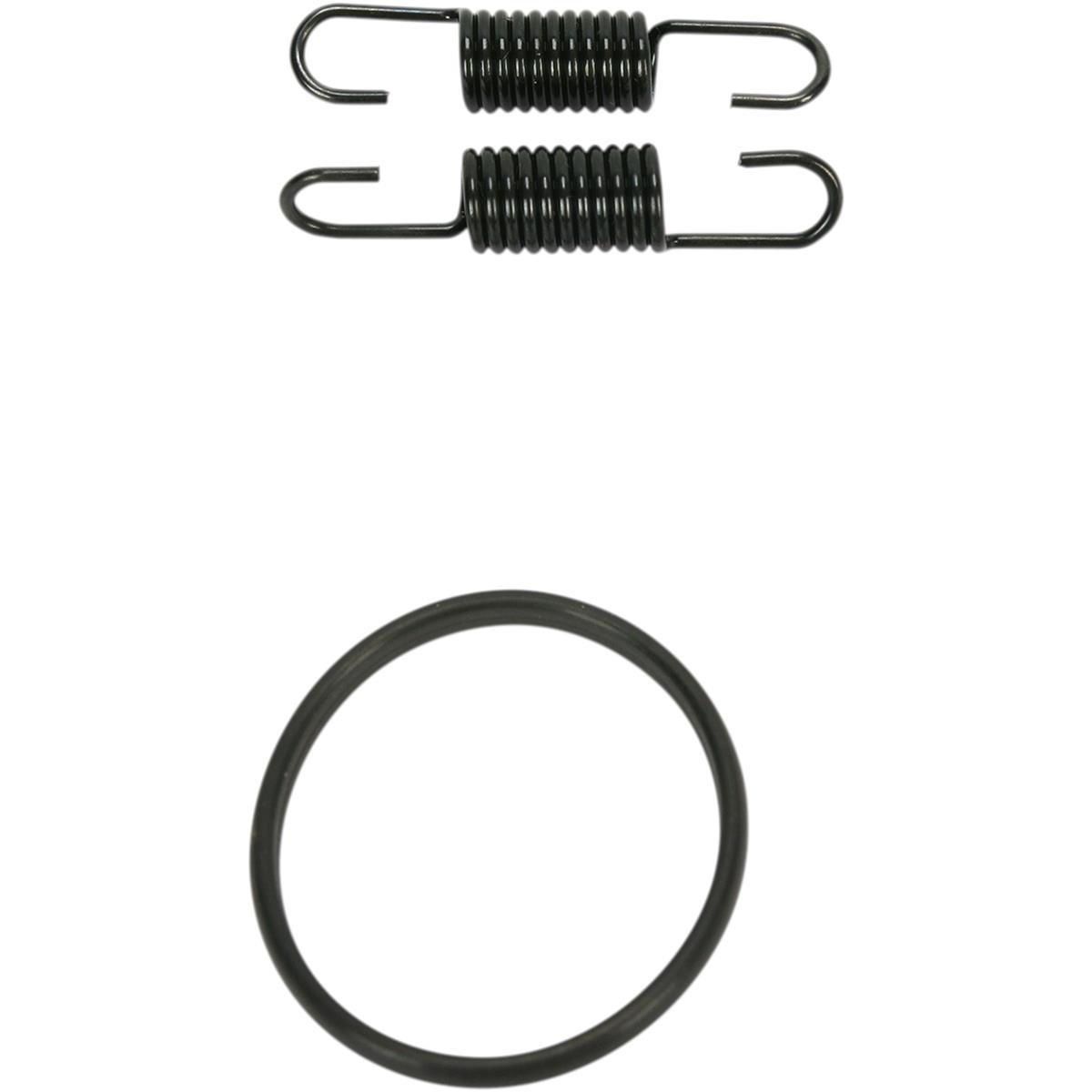 FMF Pipe Spring/O-Ring Kit  Suzuki RM 125 97-07, with springs