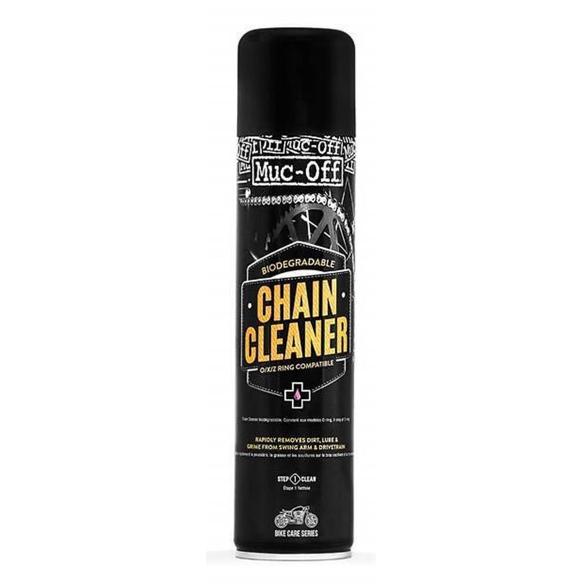 Muc-Off Chain Cleaner  400 ml