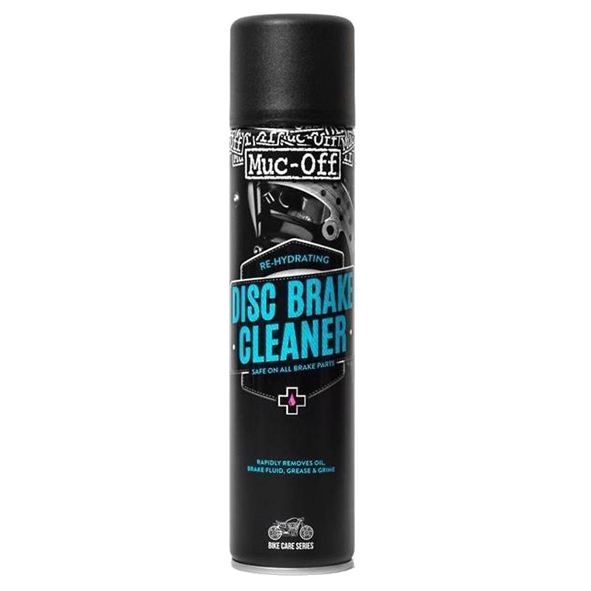 Muc-Off Bremsscheibenreiniger Disc Brake Cleaner 400 ml