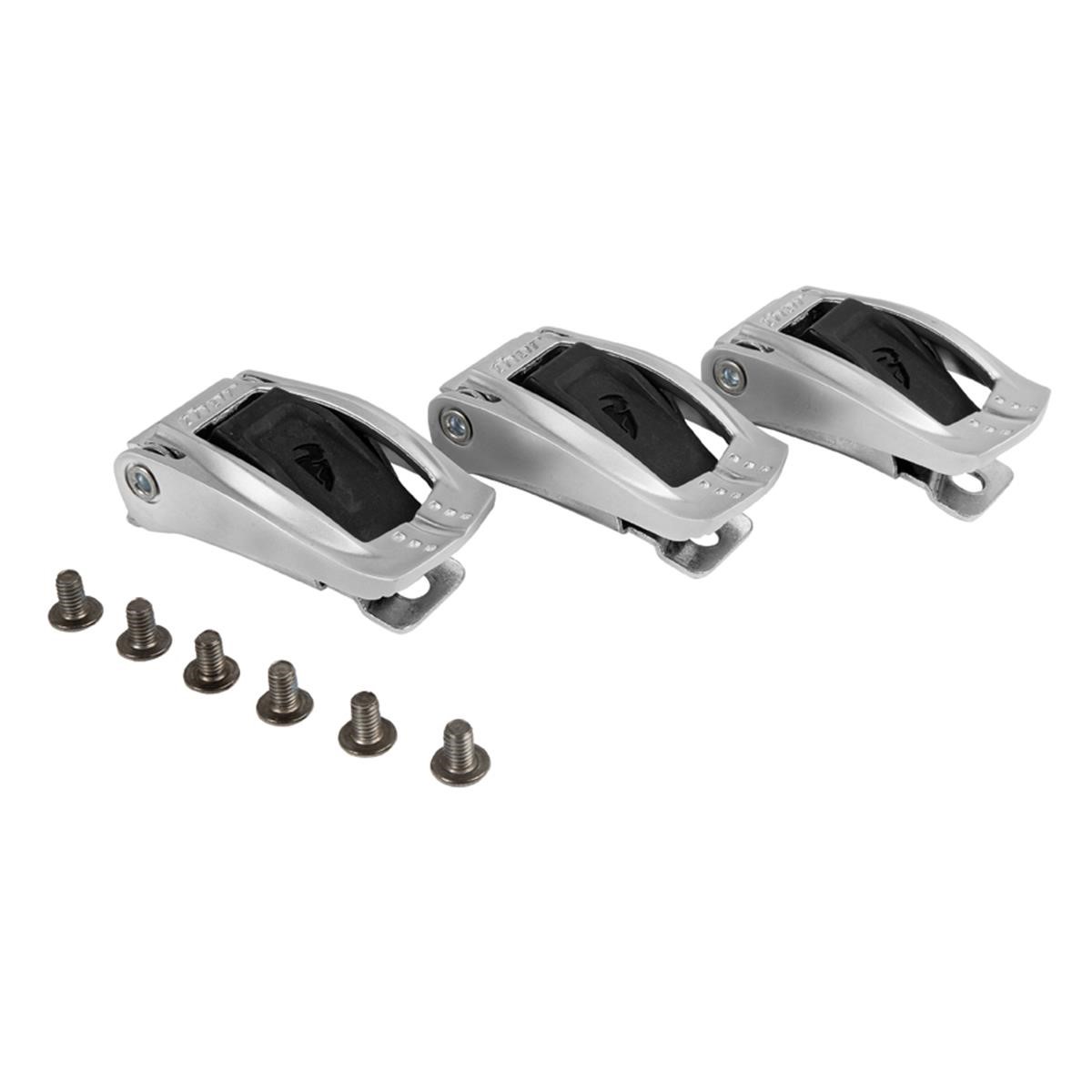 Thor Replacement Buckle Kit Ratchet 3 Pack