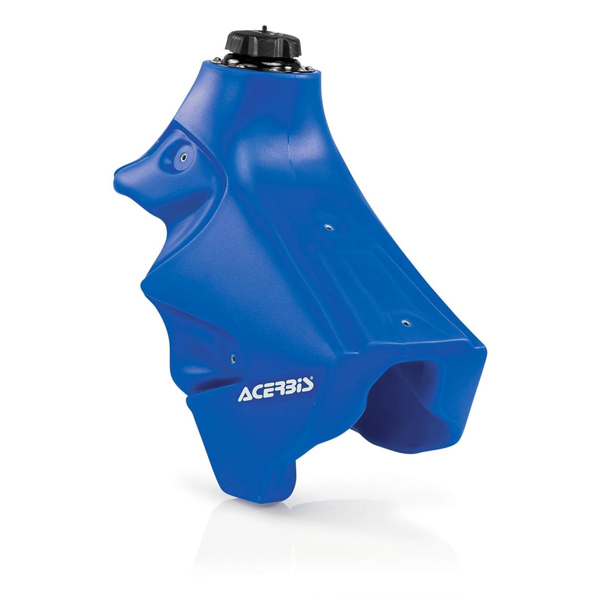 Acerbis Reservoir  Blue, 12 L,Yamaha WR/YZ 125/250 05-18