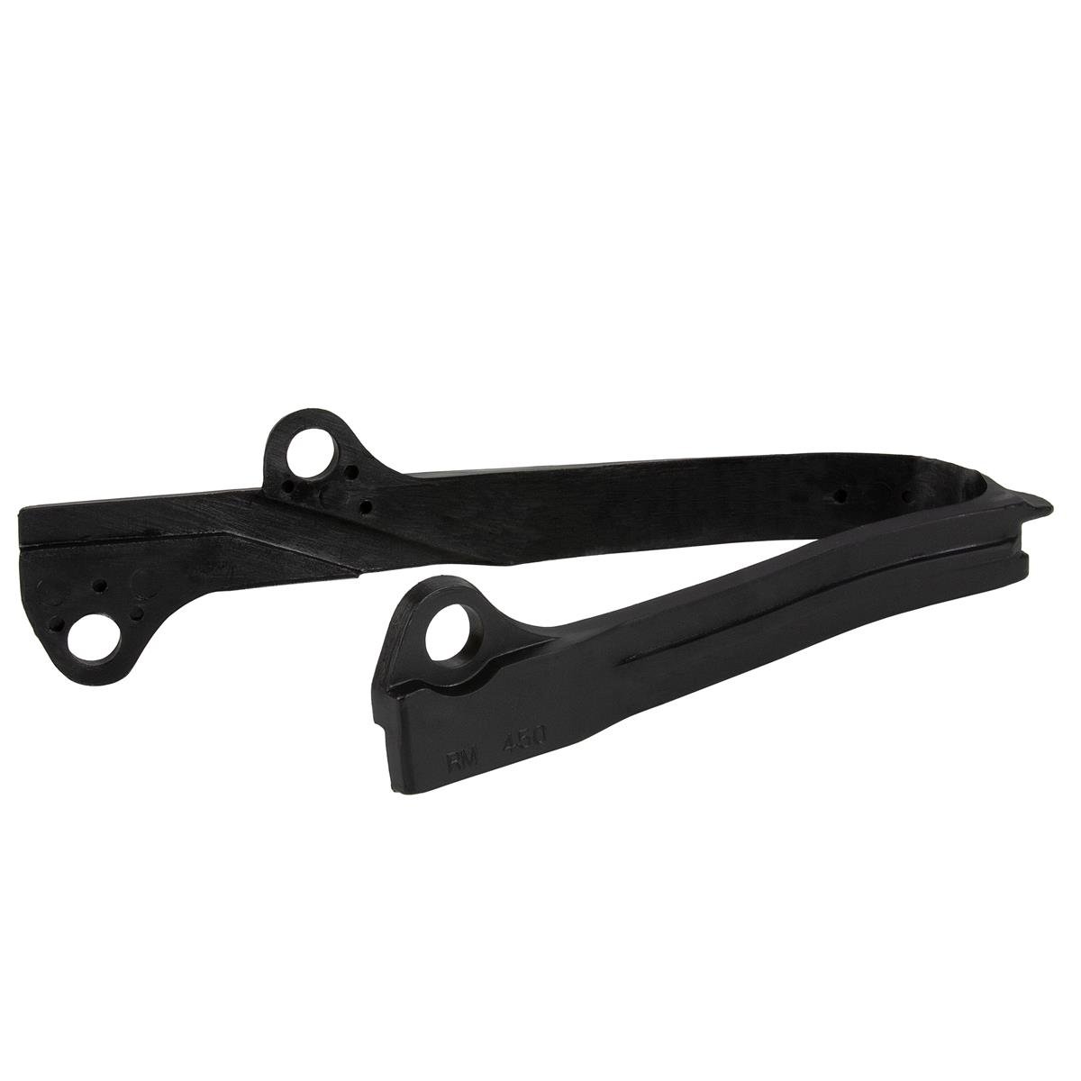 Acerbis Chain Slider  Suzuki RMZ 250 10-18, RMZ 450 07-17, black