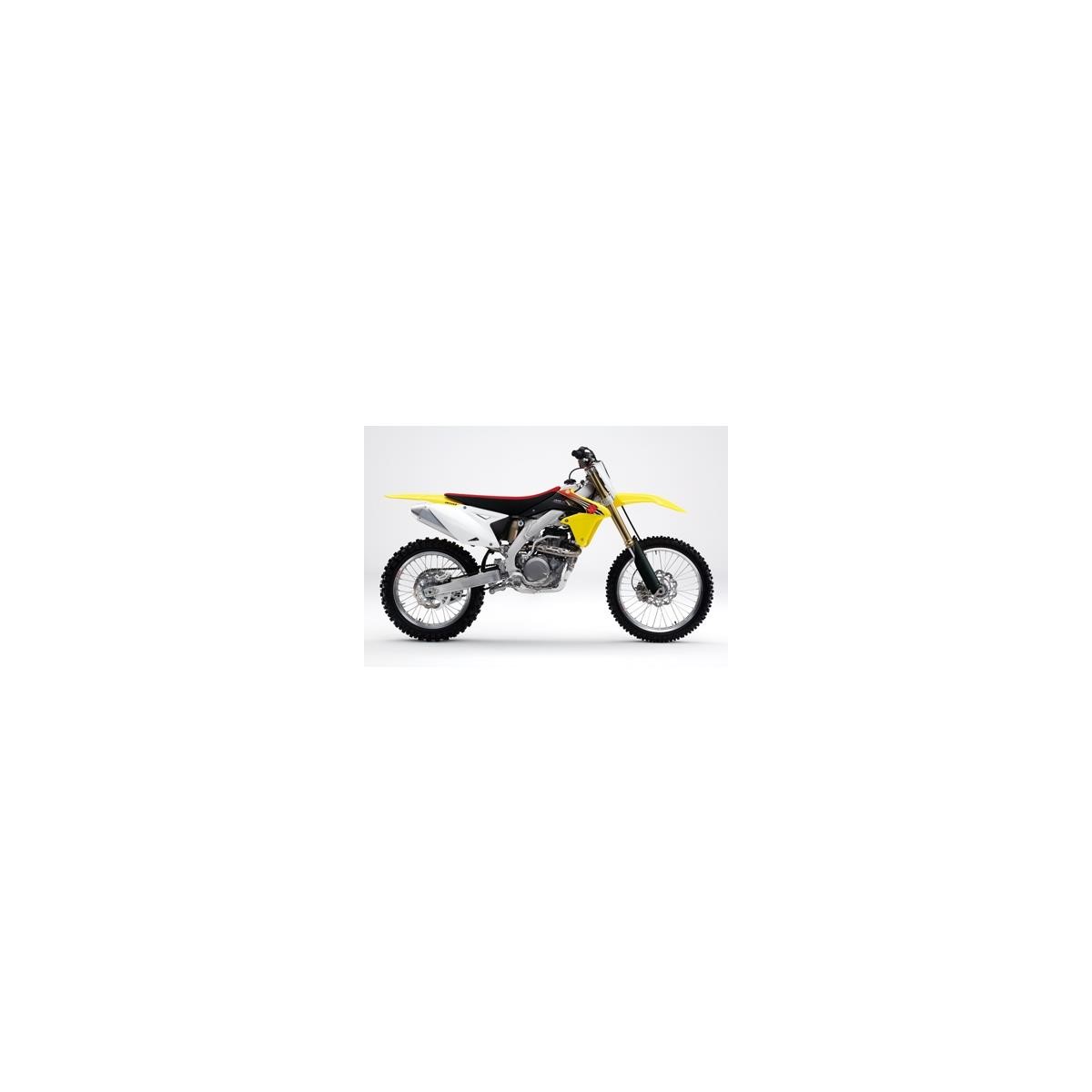 Motocross/MTB Ersatzteile,Technik,Zubehör-Technik Motorräder/Pitbikes - Suzuki Motorrad RMZ 450 L2 (inklusive Maciag-Offroad Carepaket)