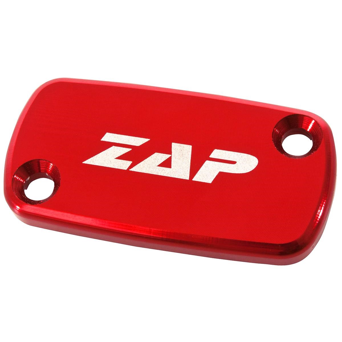 ZAP Couvercle Maître Cylindre  Rouge, Honda - plusieurs modèles