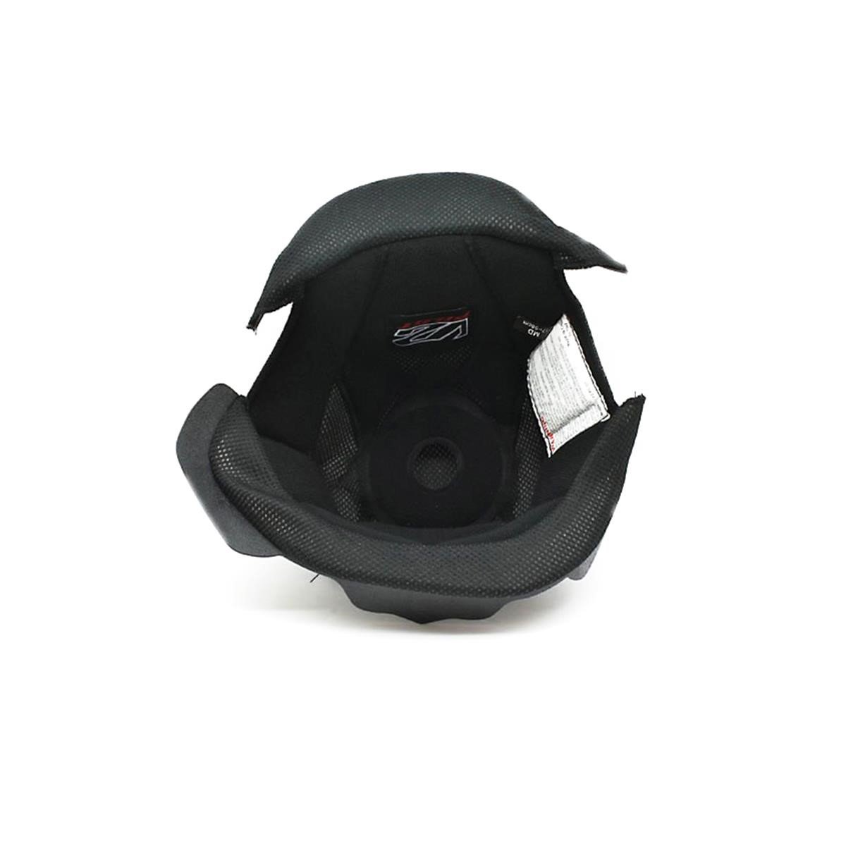 Fox Helmet Lining V2 Black