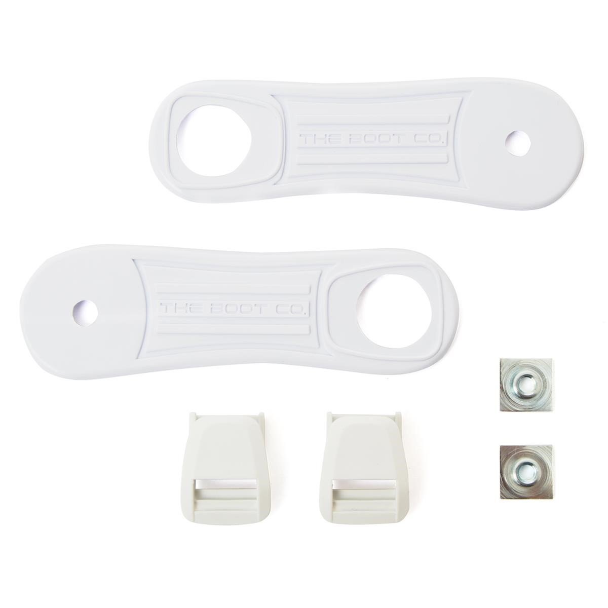 Gaerne Replacement Strap SG 10 White - Short