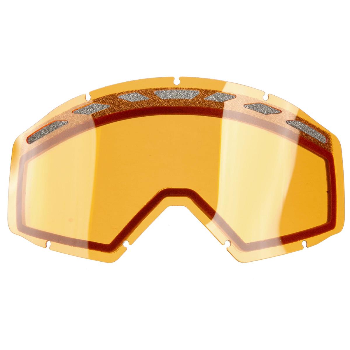 Oakley Replacement Lens Proven MX Dual Vented Persimmon