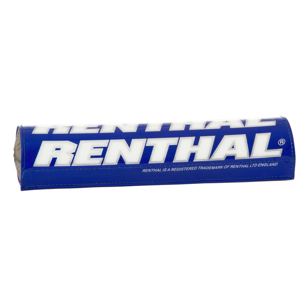 Renthal Bar Pad SX Blue
