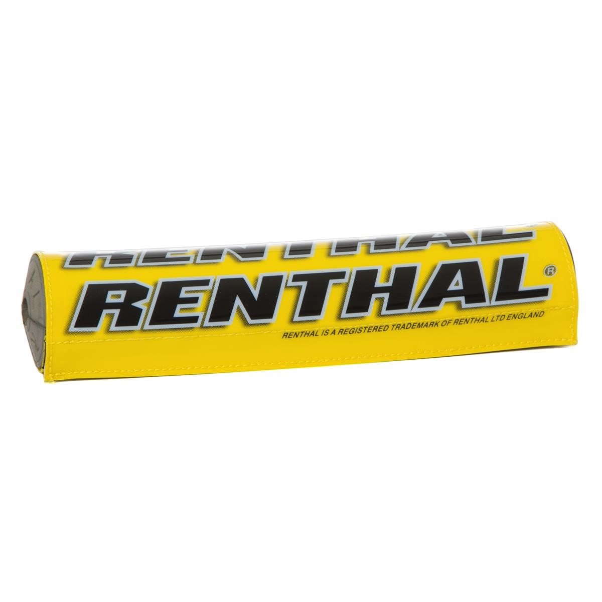 Renthal Bar Pad SX Yellow