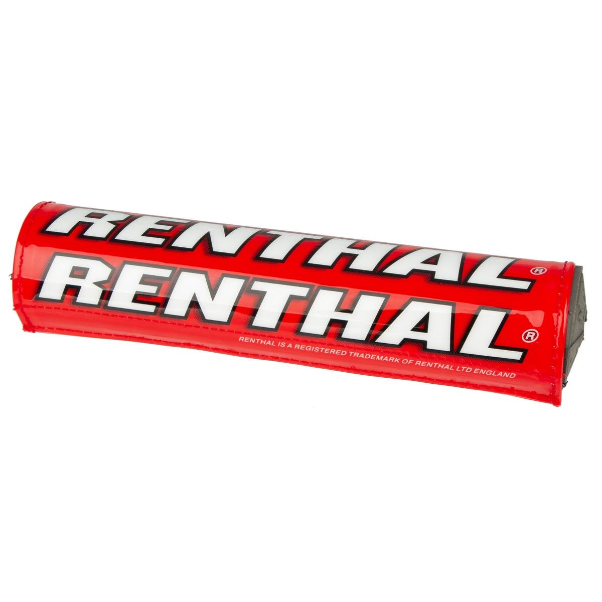 Renthal Bar Pad SX Red