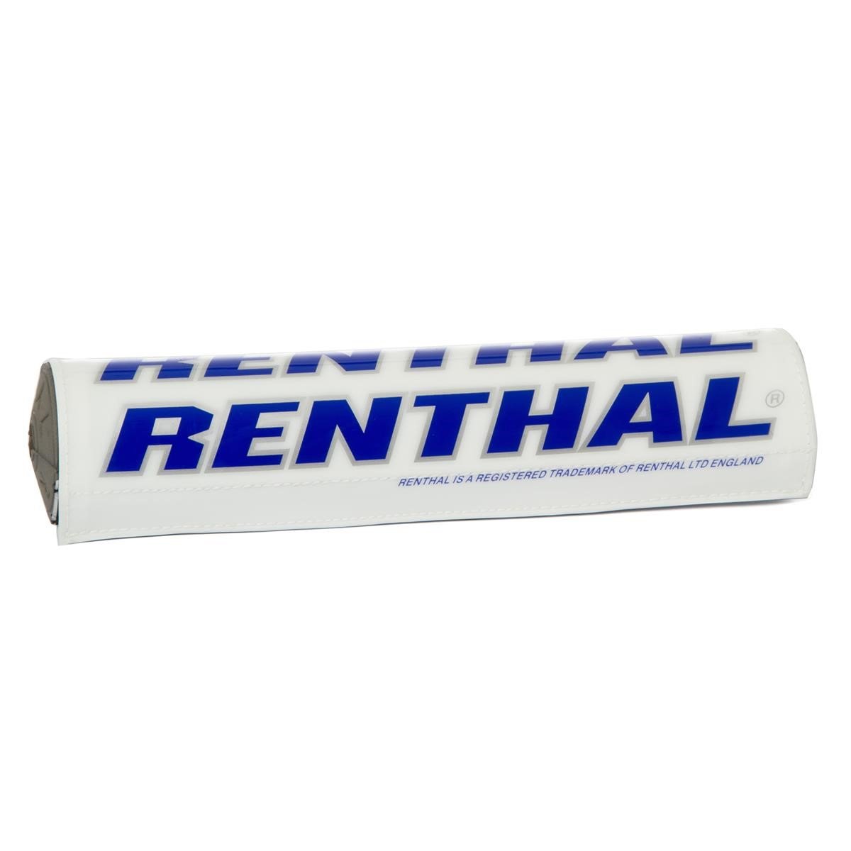 Renthal Bar Pad SX White/Blue