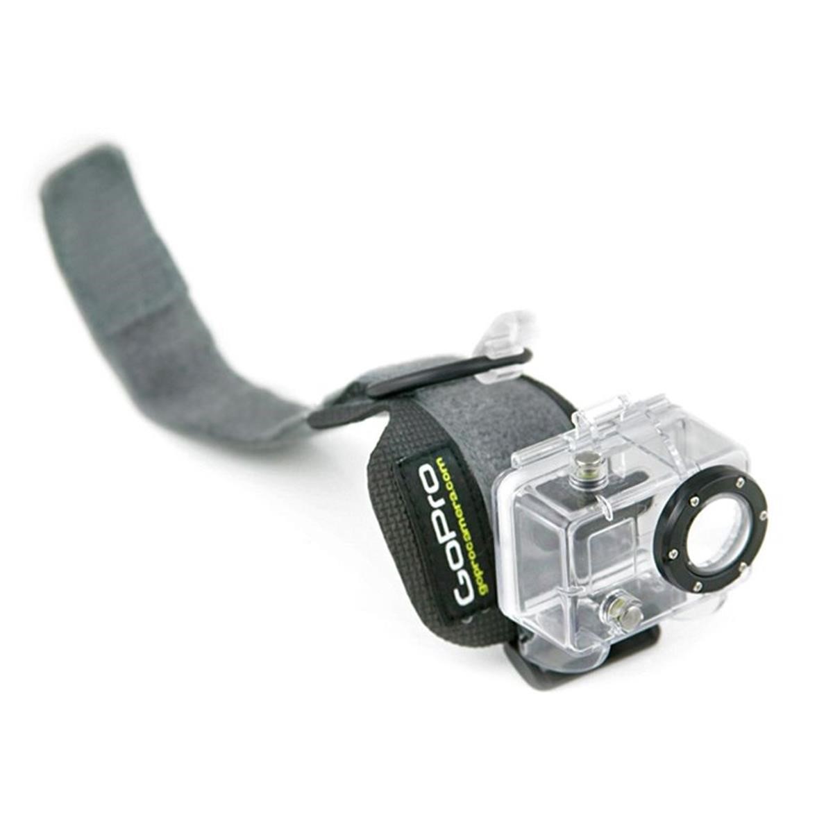 GoPro Kamera-Gehäuse HD Hero Wrist Housing, Armbandgehäuse