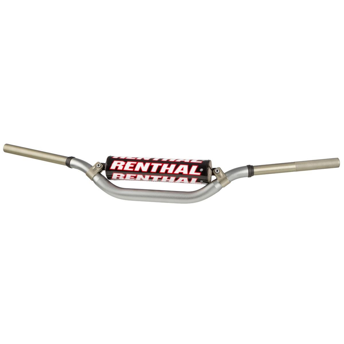 Renthal Handlebar Twinwall 997, 28.6 mm, Tanium