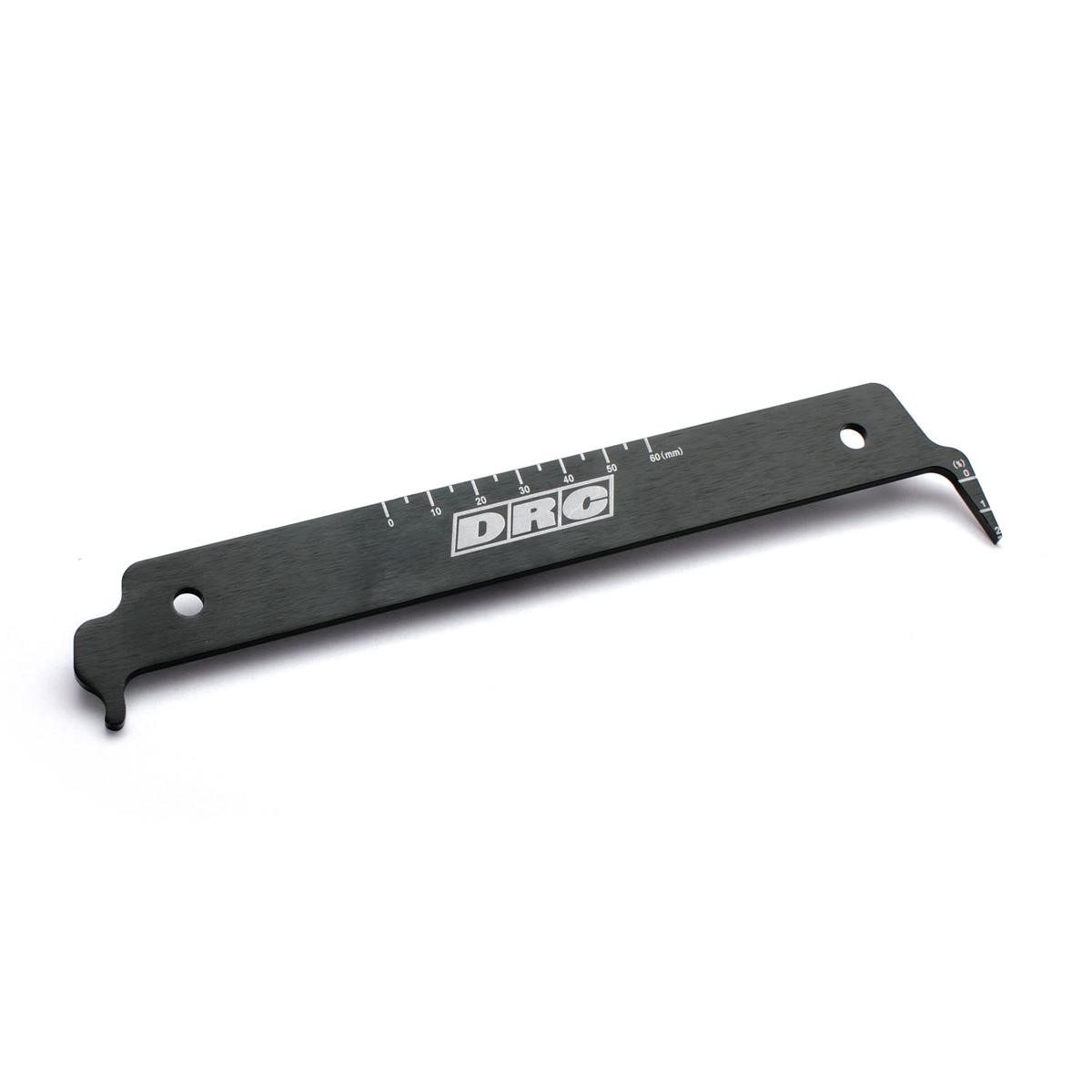 DRC Chain Gauge  for 420-530 chains
