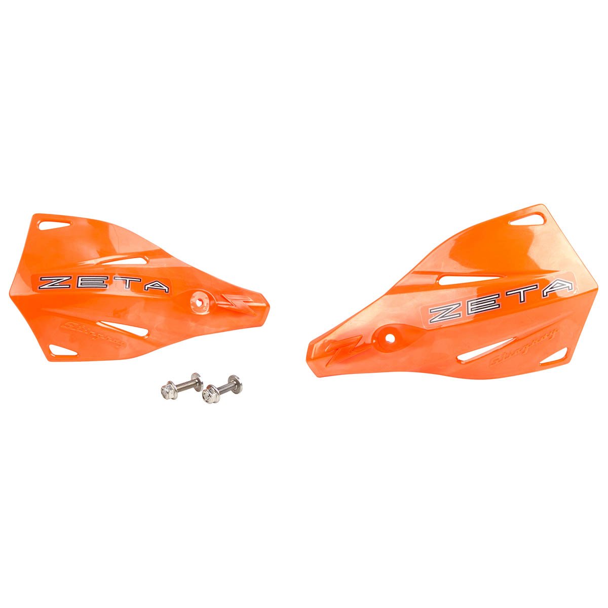 Zeta Replacement Handguard Shields Stingray Orange