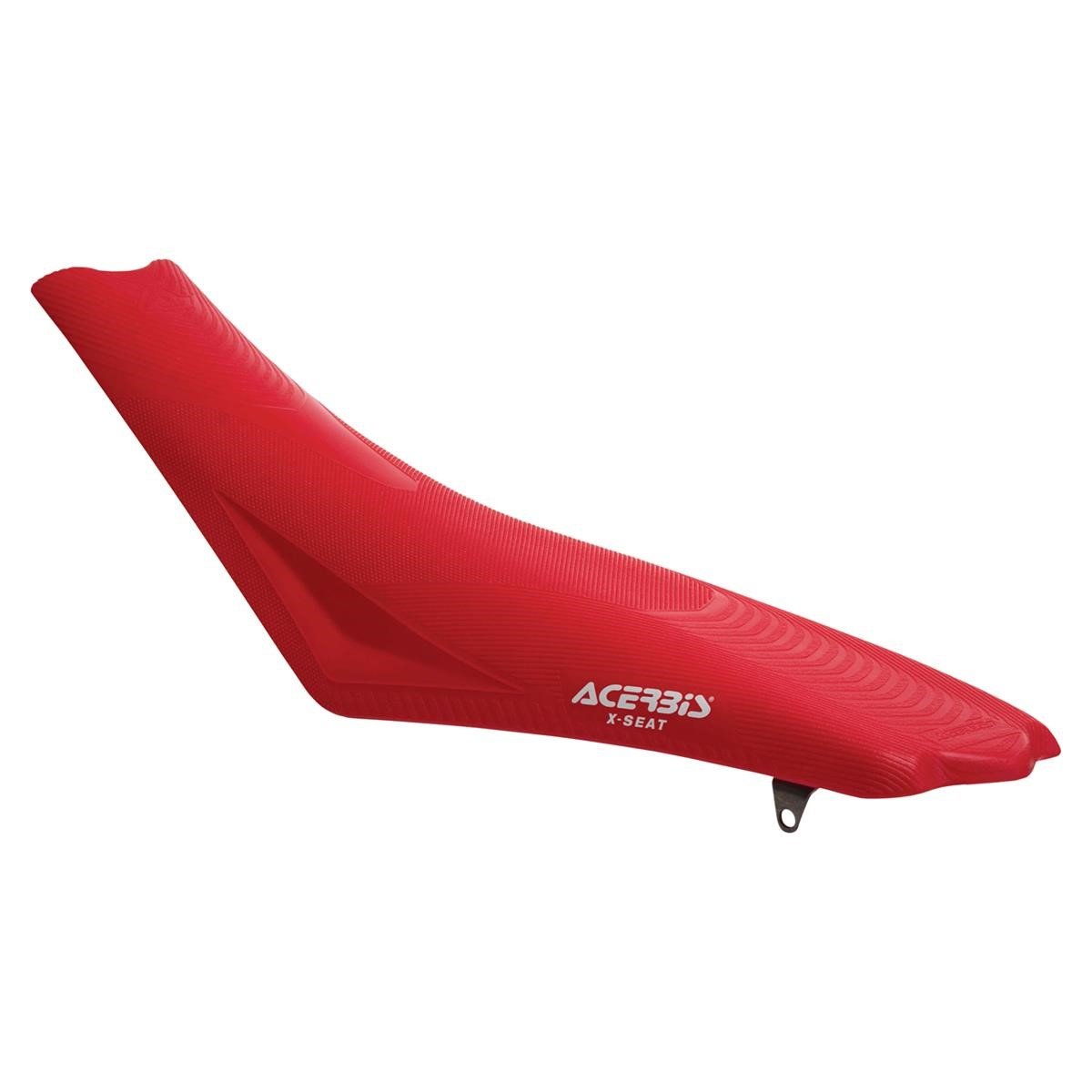 Acerbis Selle X-Seat Honda CRF 250 10-13 CRF 450 09-12, Red