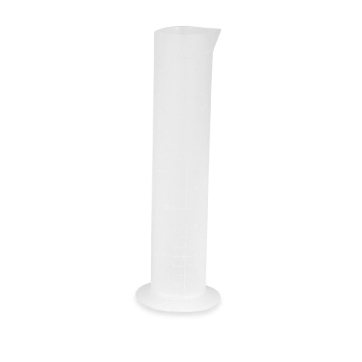 Acerbis Measuring Cup  Transparent, 250 ml Pillar