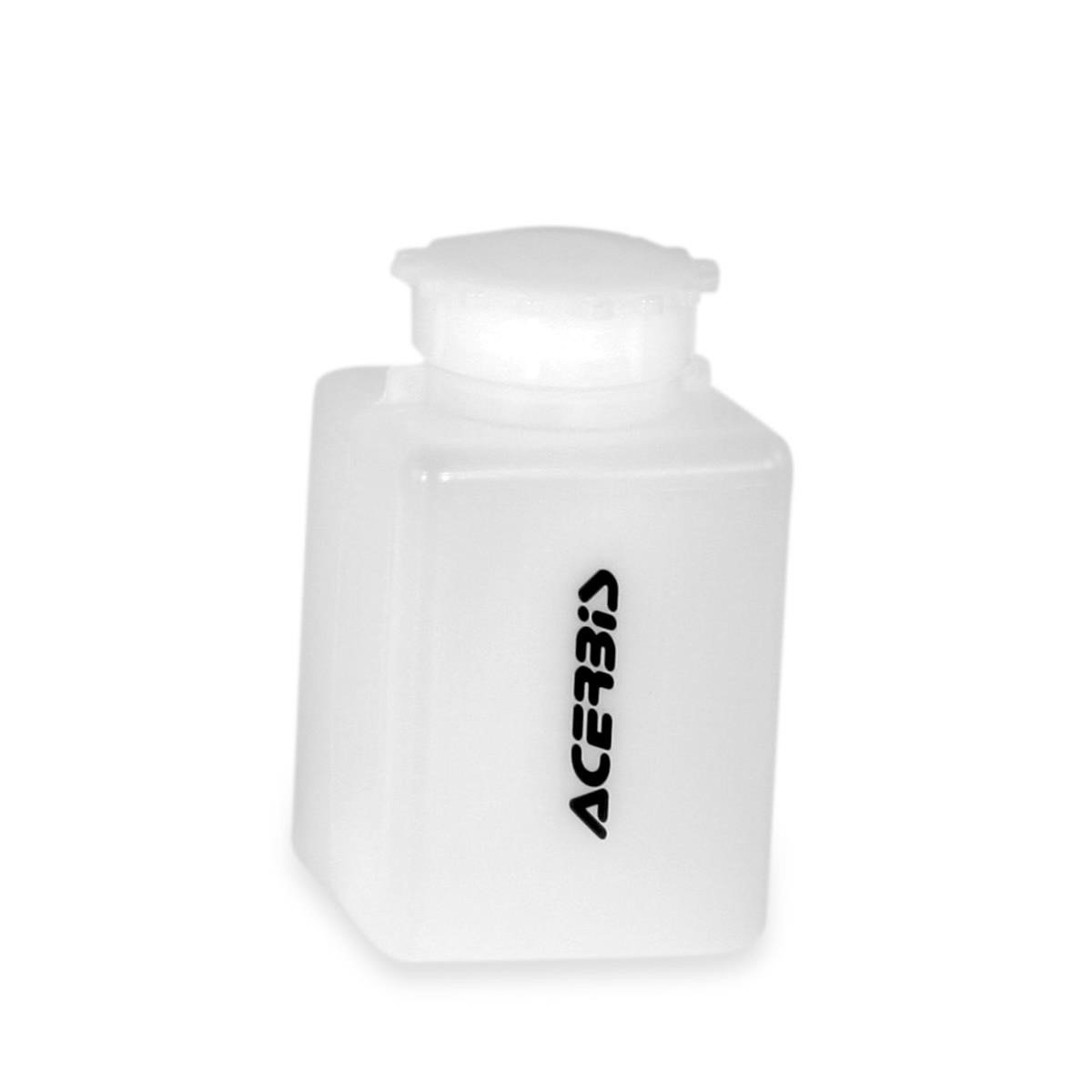 Acerbis Messbecher  Transparent, verschließbar 250 ml