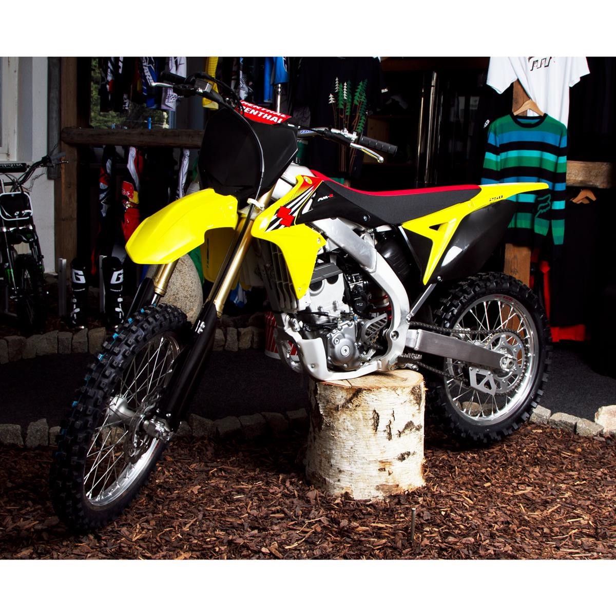 Motocross/MTB Ersatzteile,Technik,Zubehör-Technik Motorräder/Pitbikes - Suzuki Motorrad RMZ 250 L2 Vorführmodell