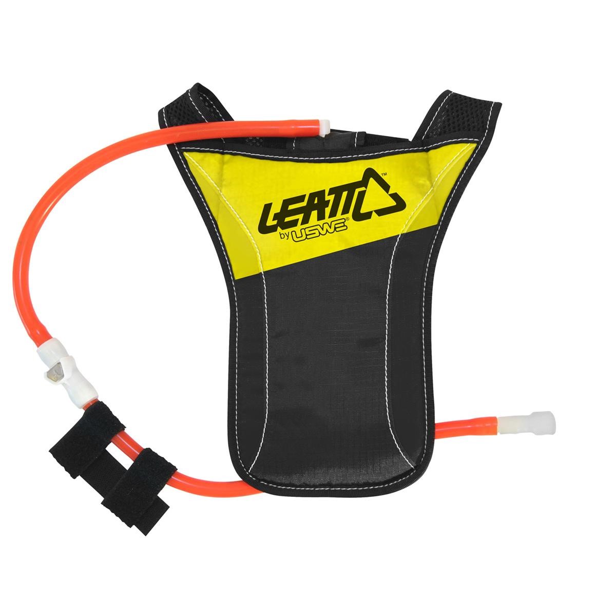 Leatt Hydration Pack SP1 Bracepack HHF Black/Yellow
