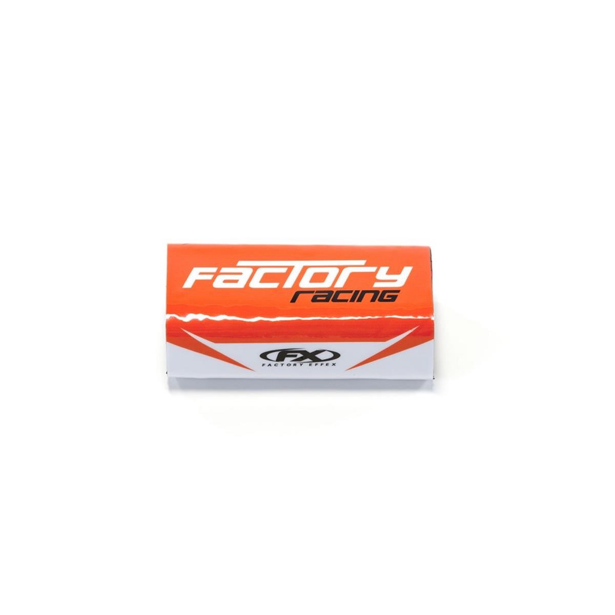 Factory Effex Paracolpi Manubrio  Orange, KTM, square
