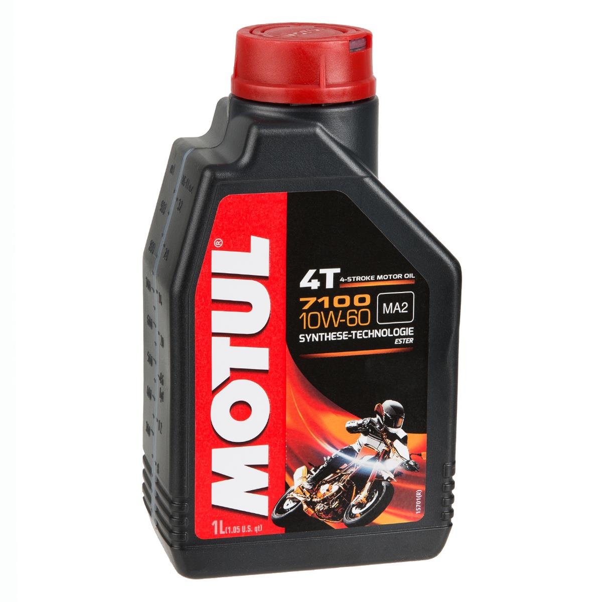 Motul Motorenöl
