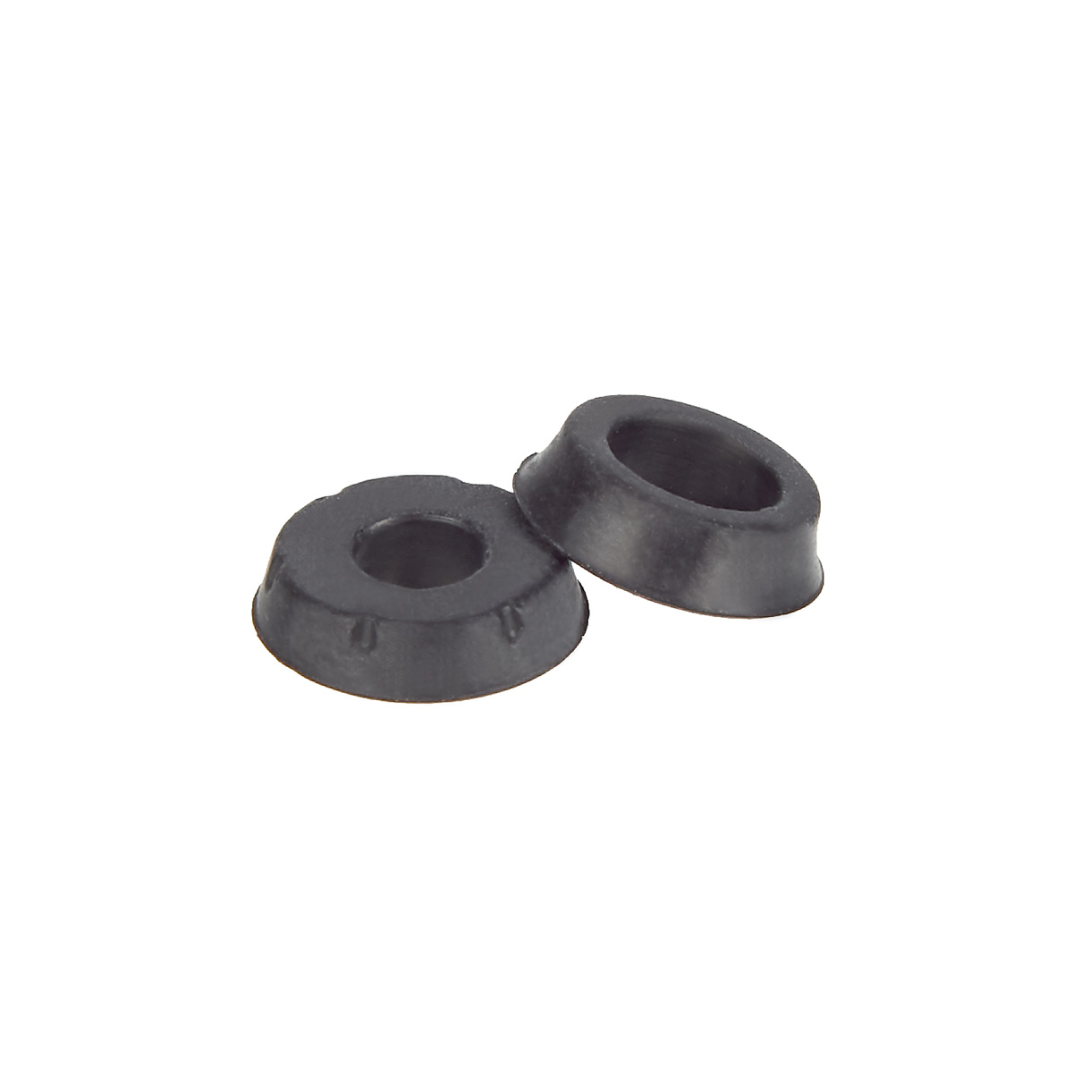 ZAP Seal Ring  Front, Nissin, Black, Diameter 11mm