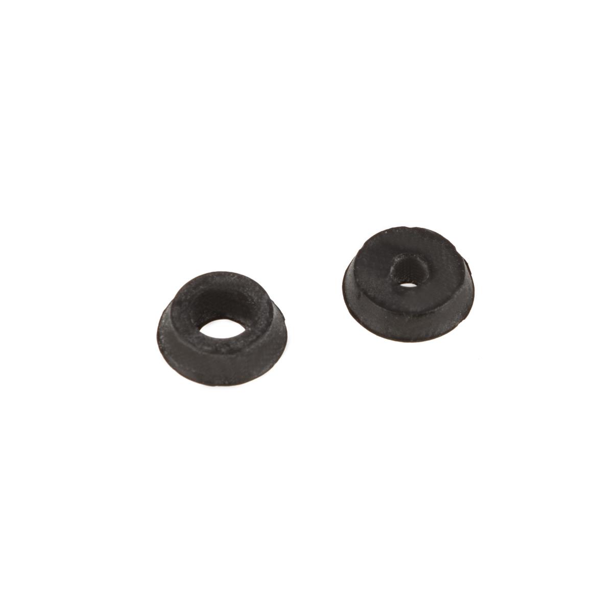 ZAP Seal Ring  Black, Diameter=9,5mm