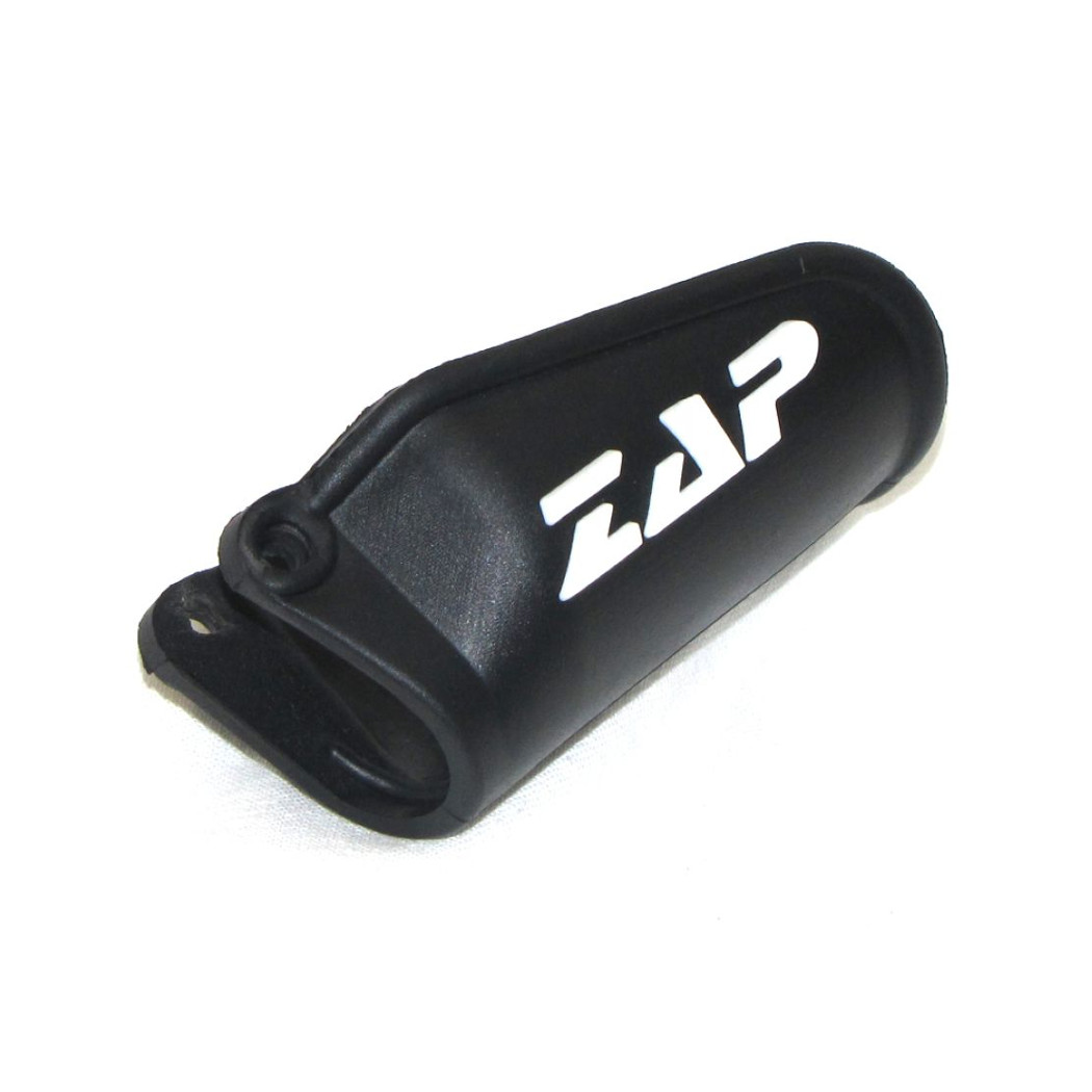 Zap Staubschutz für Kupplungsarmatur V2X Schwarz