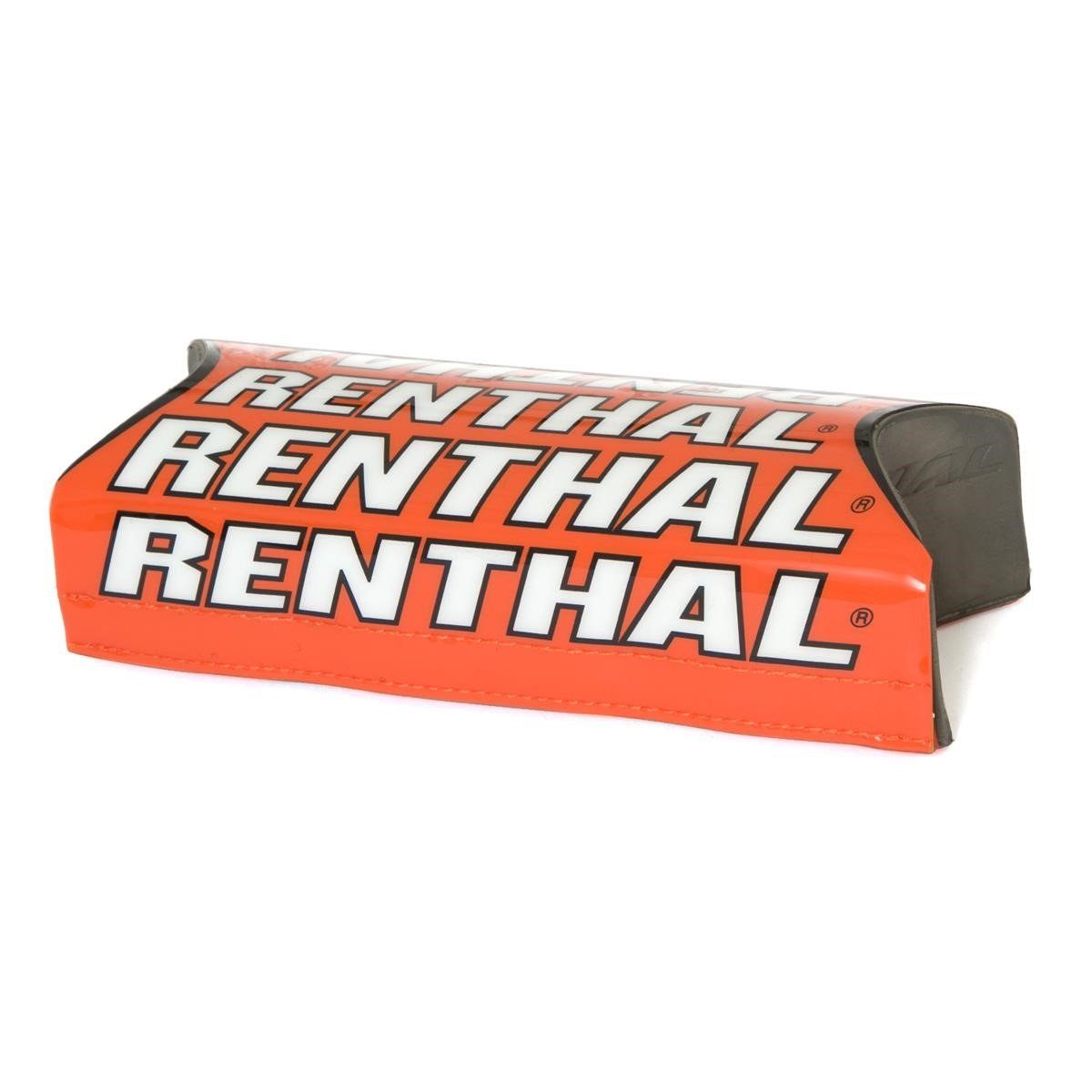 Renthal Bar Pad Fatbar Team Issue Orange