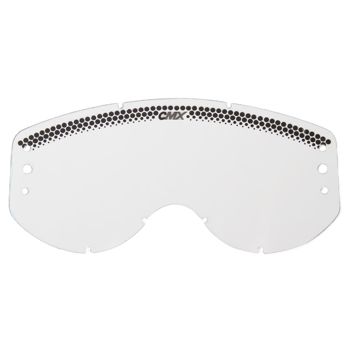 Smith Replacement Lens RL 60 CMX IFR Clear
