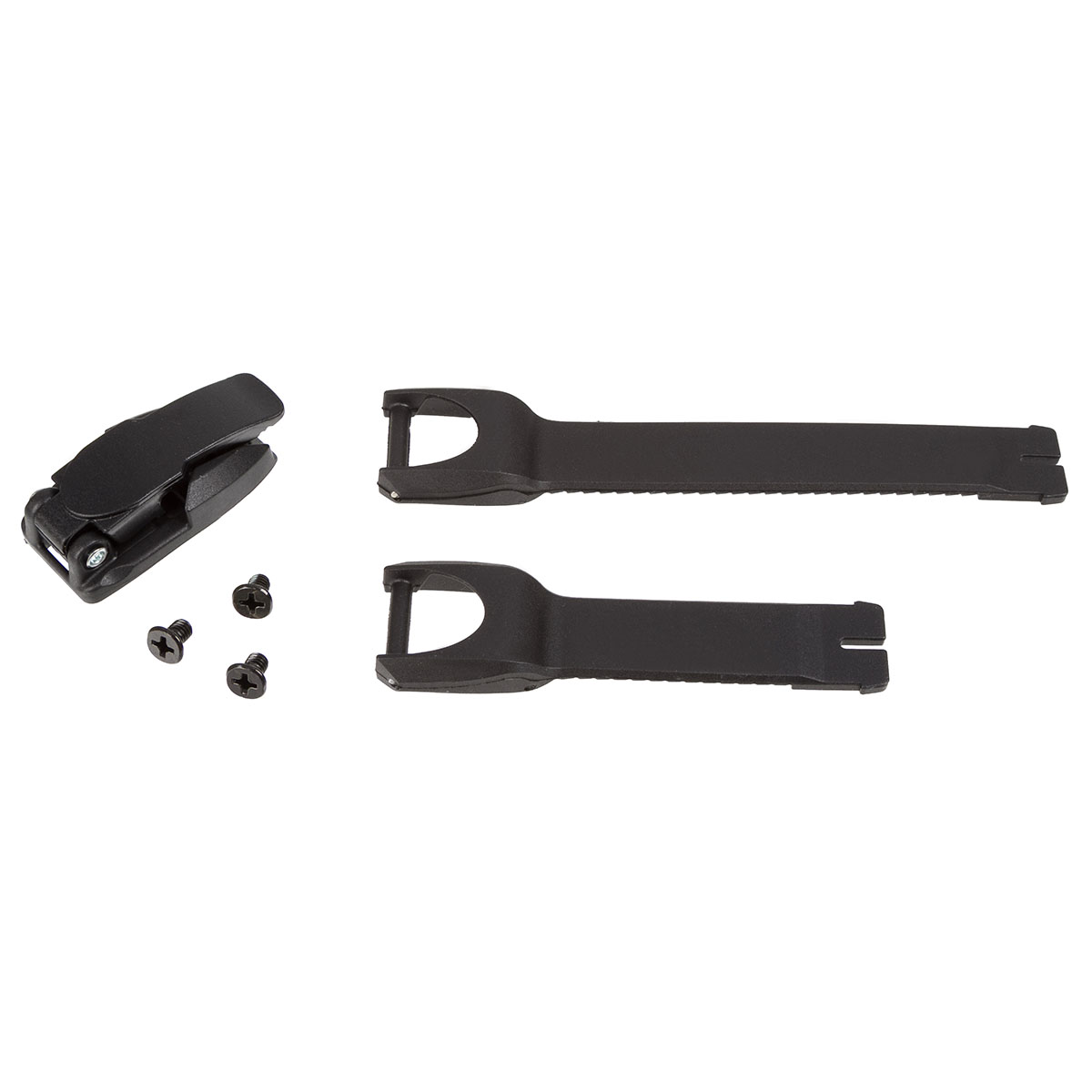 Gaerne Replacement Strap Kit G-Adventure/Cypher Black
