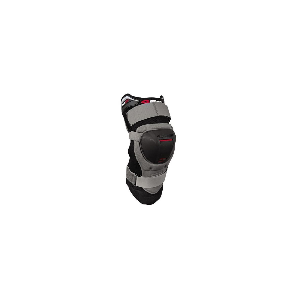 Motocross/MTB Schutzbekleidung-Arm-/Beinschützer - EVS Knieorthese SX01