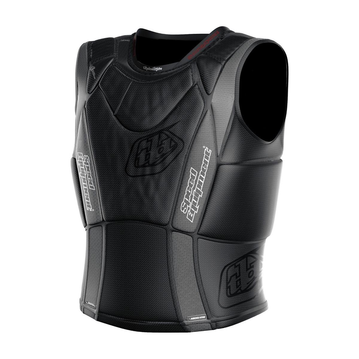 Troy Lee Designs Protection Vest Sleeveless UPV 3800 HW Black