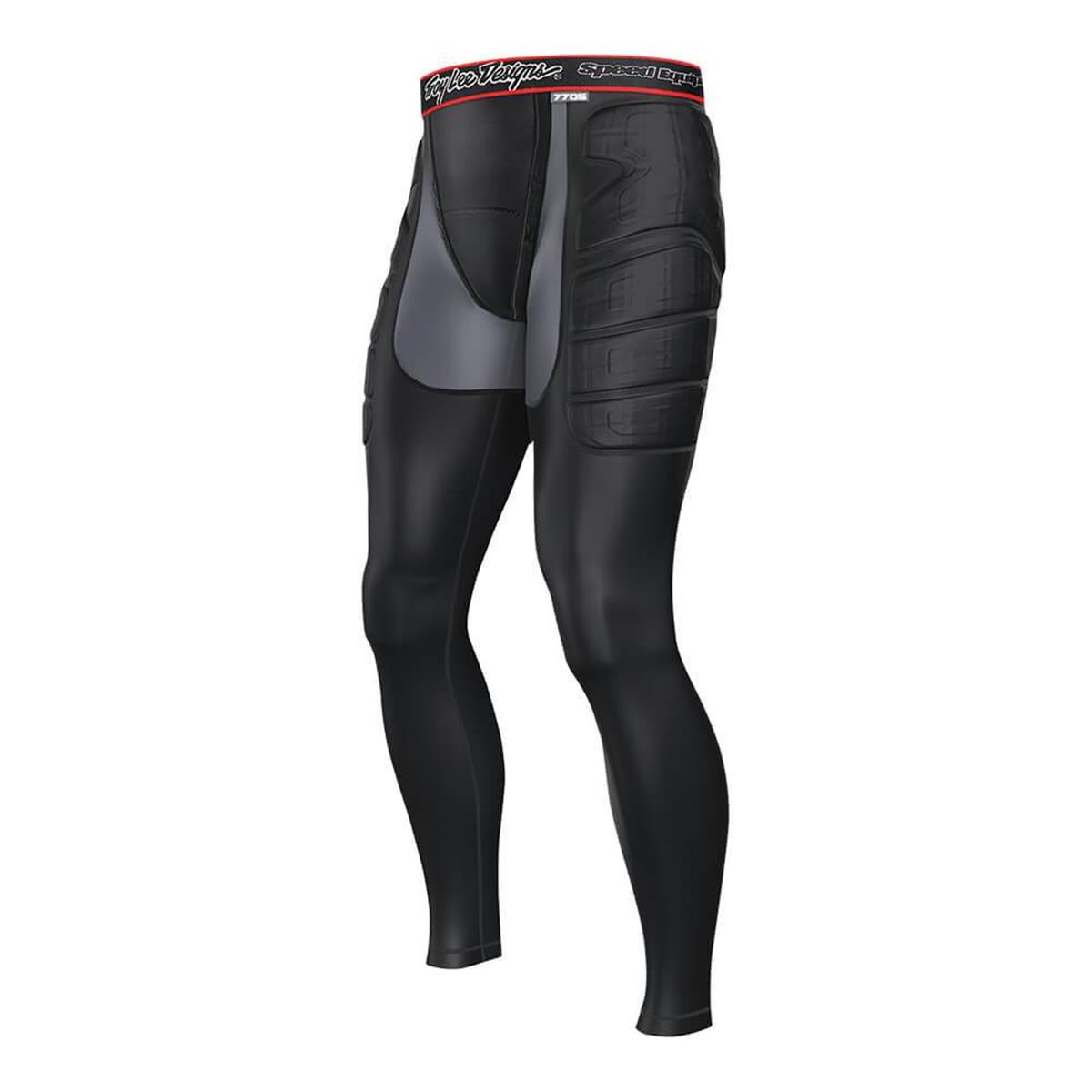Troy Lee Designs Sous-Pantalon de Protection LPP 7705 Noir