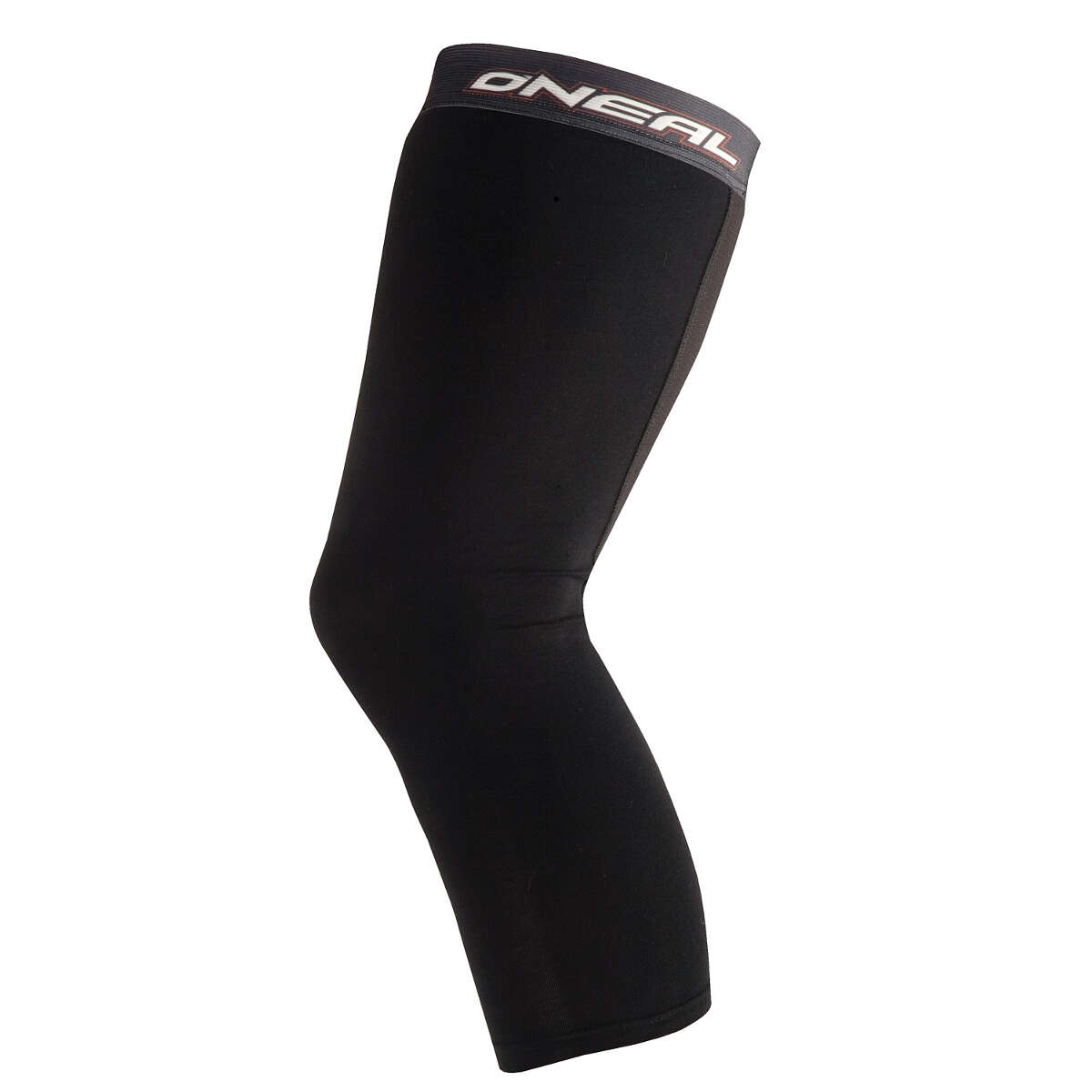 O'Neal Knee Sleeve Sock Sleeve for Knee Brace, Black