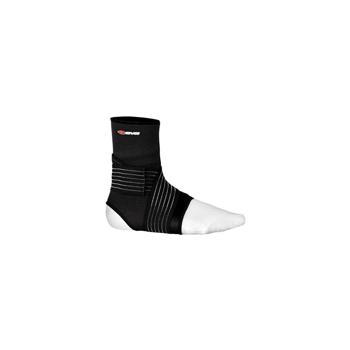 EVS Ankle Support AS14 Black